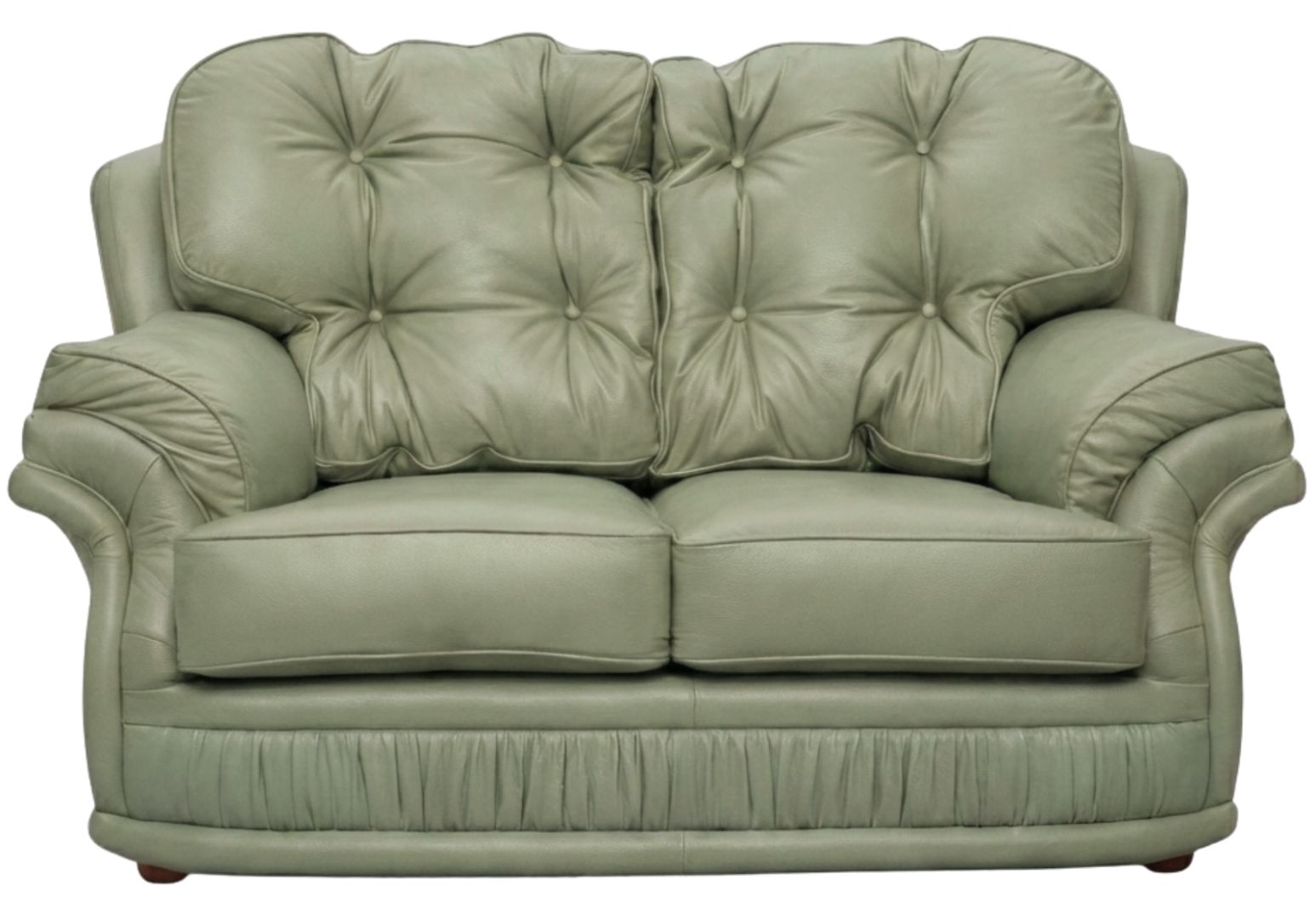 The Bentley Chesterfield